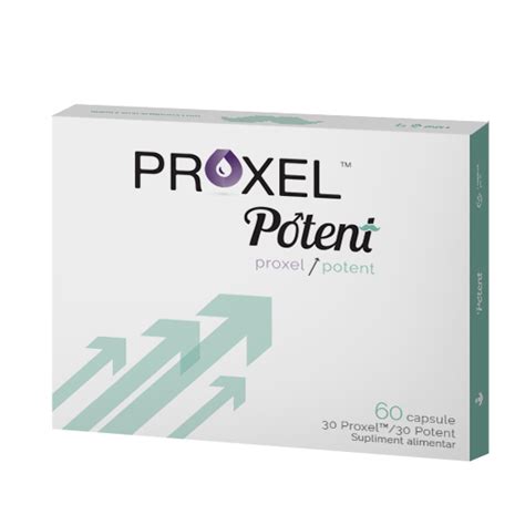 proxel potent farmacia tei|Proxel Potent